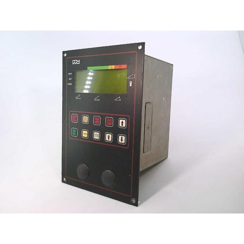 Промышленный компьютер ZE 350/0902 C
