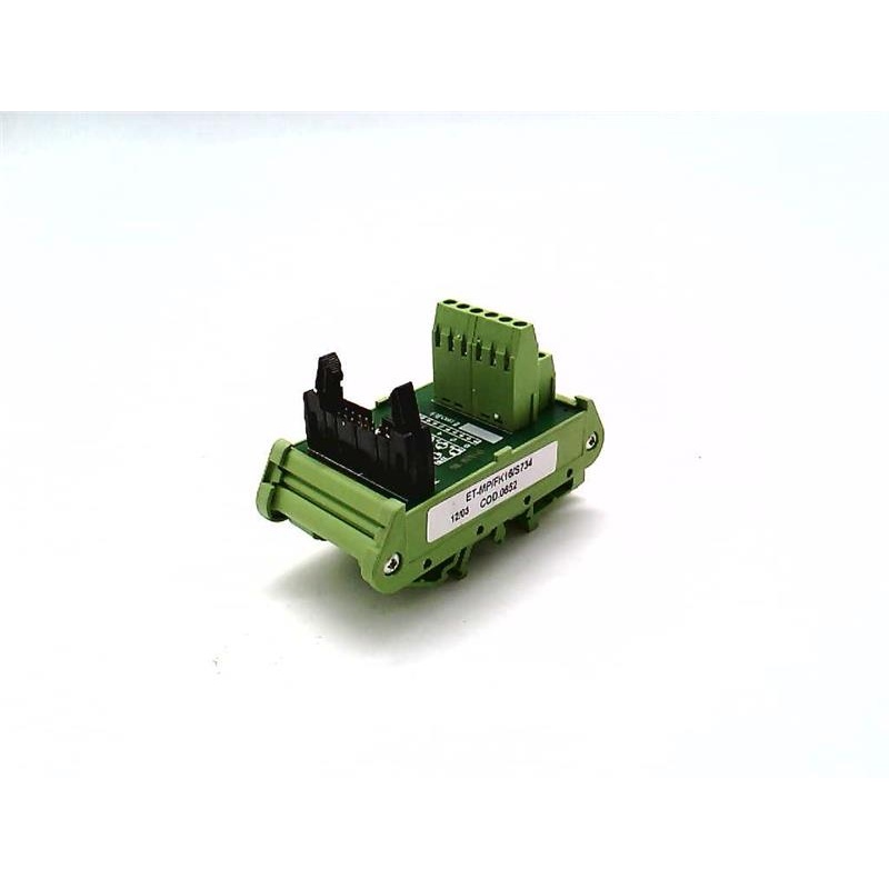 Интерфейсный модуль ET-MP/FK16/S734