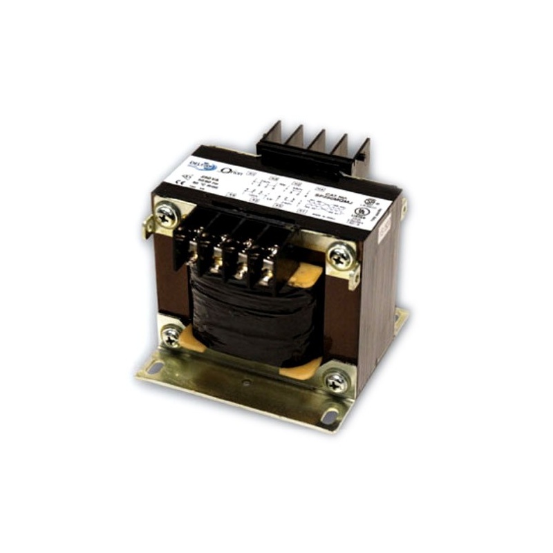 Управляющий трансформатор Delta Transformers DCO250HC