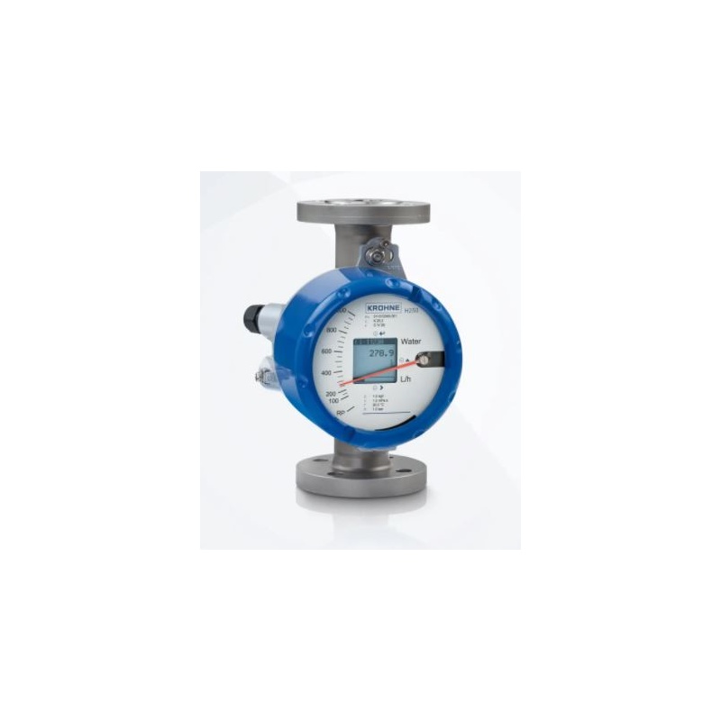 Измеритель расхода Krohne H250/RR/M40/ESK-EX