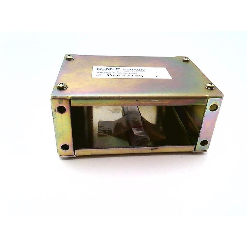 Клеммная коробка DME PICH-23-TB-G