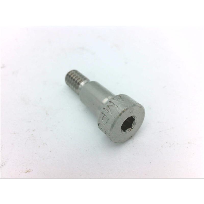 Винты Accurate Manufactured Products STR60214C06