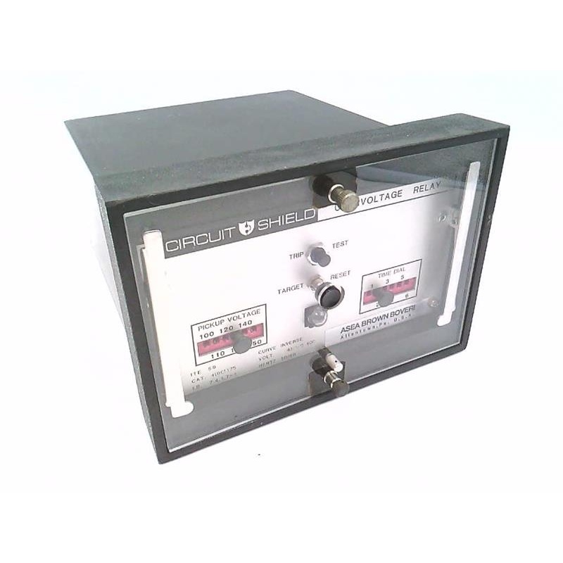 Реле перенапряжения ABB 410C1175