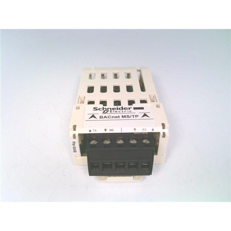 Интерфейсы и операторы приводов Schneider Electric VW3A3725
