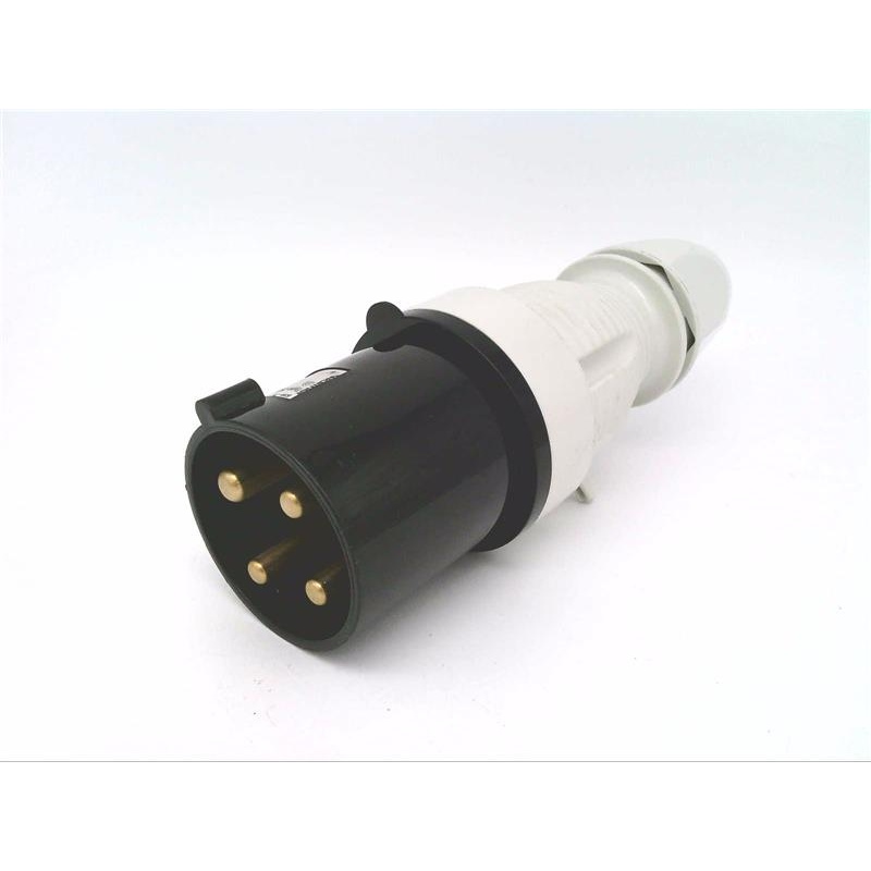 Штекер Walther Electric 262407