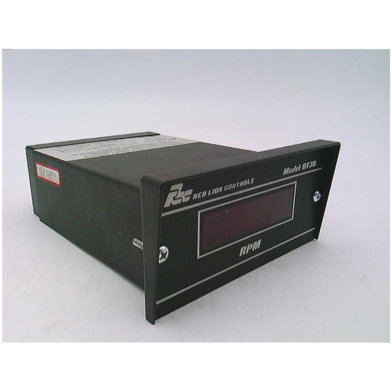 Тахометр DT3D0500