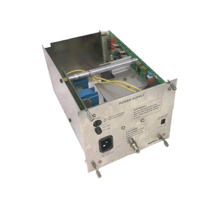 Источник питания System 3R 53053-00