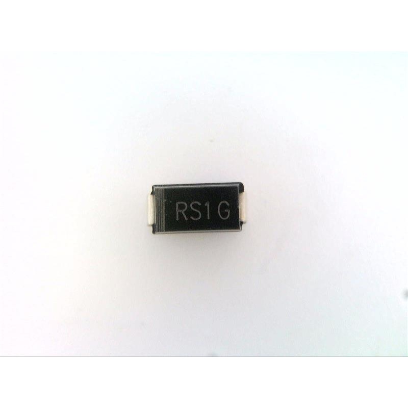 Ректифер RS1G+