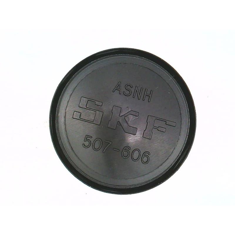 Торцевая крышка / крышка ASNH507-606