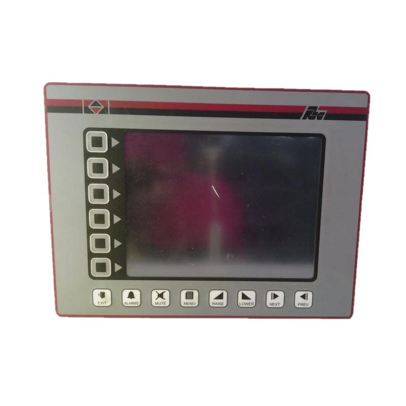 Панель оператора VX500T00