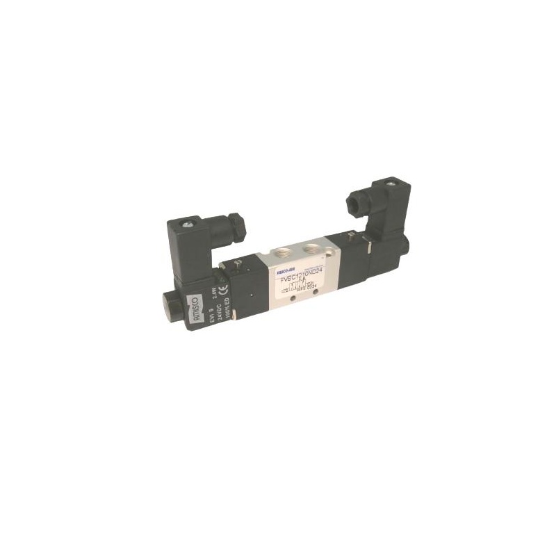 Электромагнитный клапан FVEC Fabco FVEC1210ND24