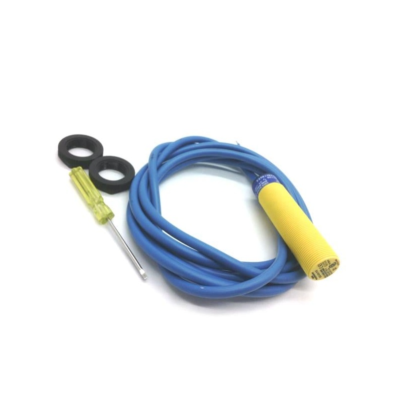 Переключатели для обнаружения приближения Turck BC5-S18-Y1X