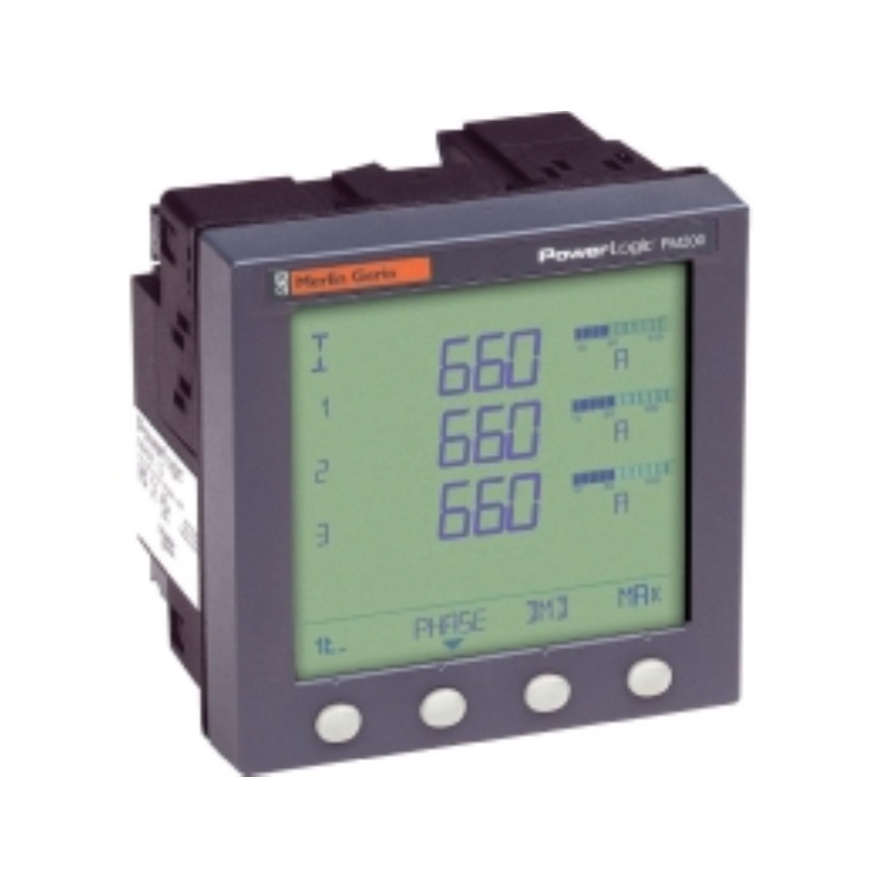 Снято производителем Schneider Electric PM210MG