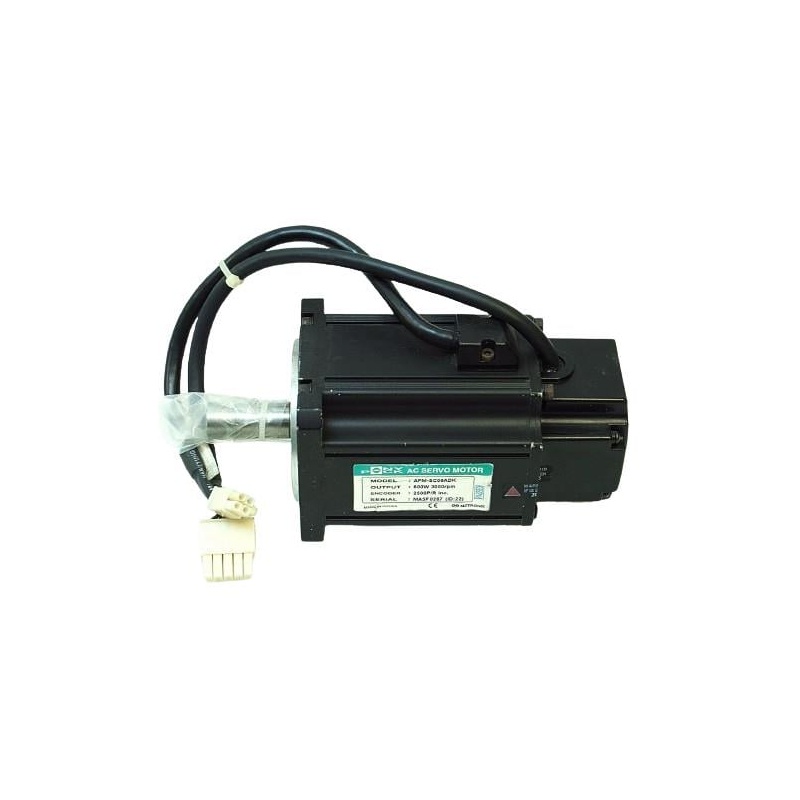 Серводвигатель переменного тока Metronix APM-SC10ADK