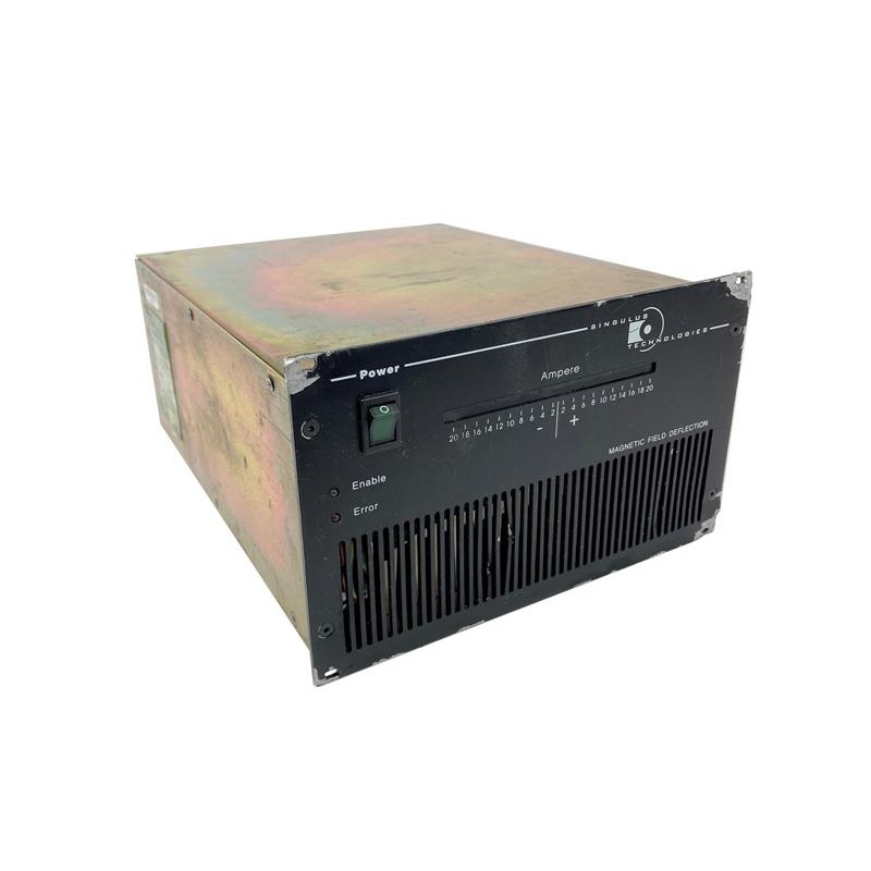 Источник питания Singulus Technologies MFD01