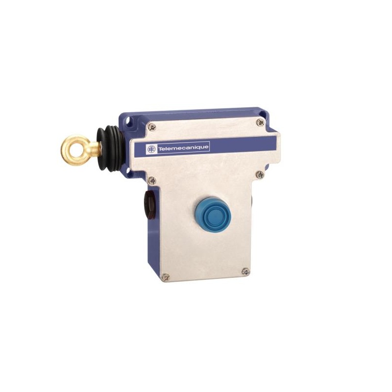 Переключатель натяжения троса XY2CE2C250TK