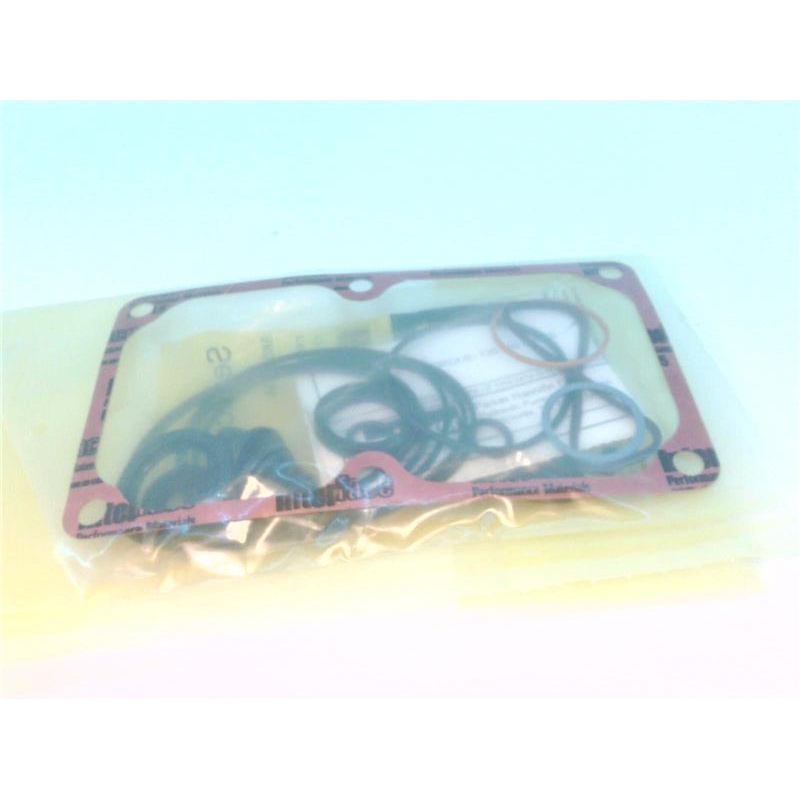 Сервисный комплект в сборе уплотнение HTE Parker SK000354
