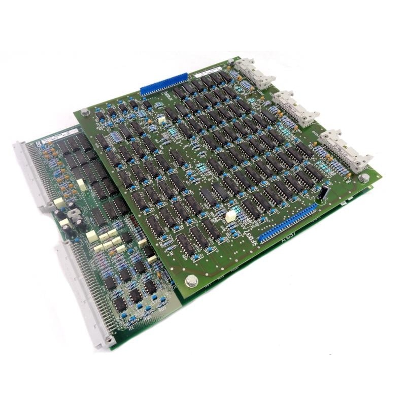 UPS SYSTEMS PC BOARD GALAXY 6740838