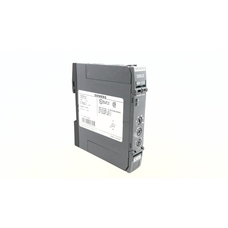 Реле времени 3RP2505-1CW30
