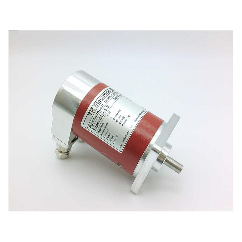 T&R ELECTRONIC CE655-DS-8192/1-A13BB-R10AR-H