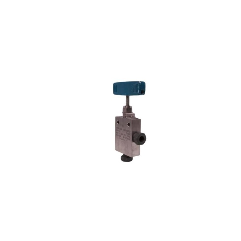 Игольчатый клапан Parker 20SM12071