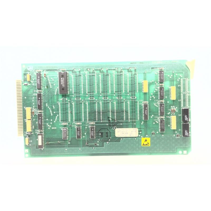 Печатная плата DH7201X1-A2