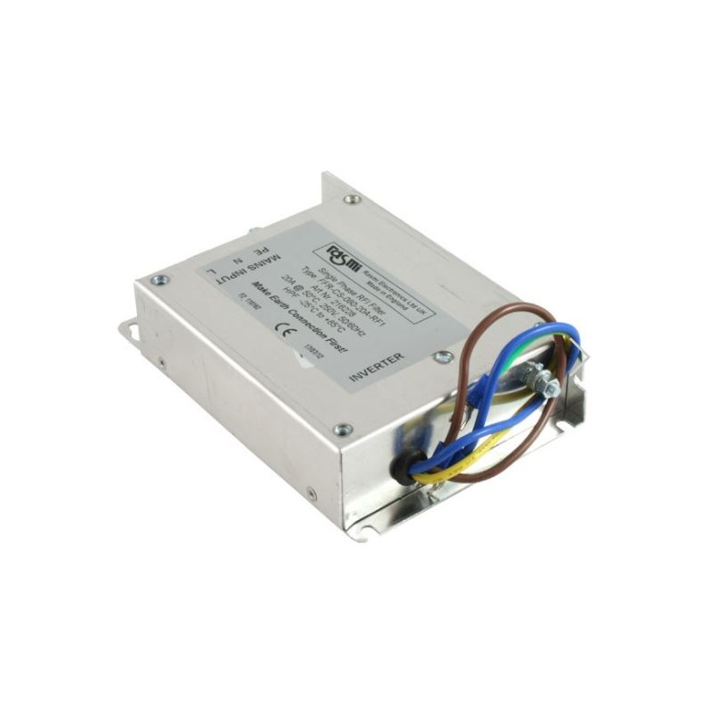 ЭМС-фильтр FFR-S520S-20A-RF1