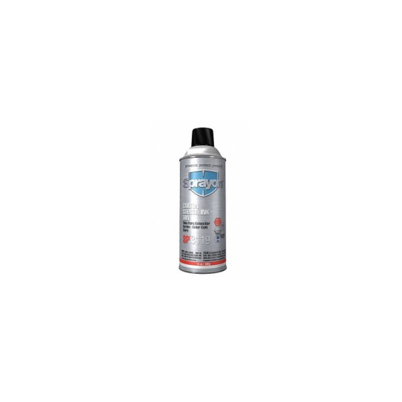 Ручки и чернила для графиков Sprayon SC3119000
