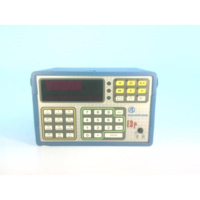 Измерительный блок контроллера усилителя микрозонда 81694AA1FA