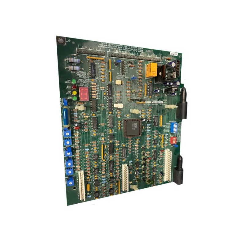 Плата управления 4001-154003-D