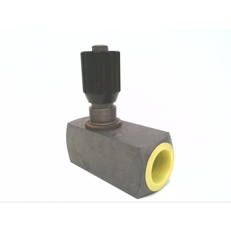 Клапан управления потоком Flutec DRV-25-01.1/5
