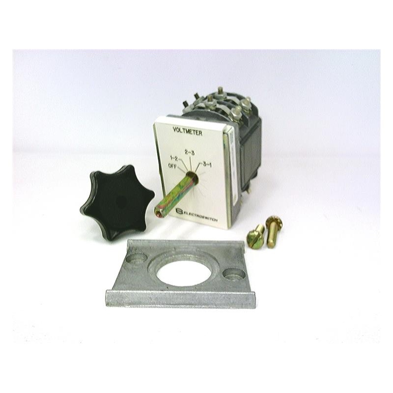 Селекторный переключатель Westinghouse 505A702G04