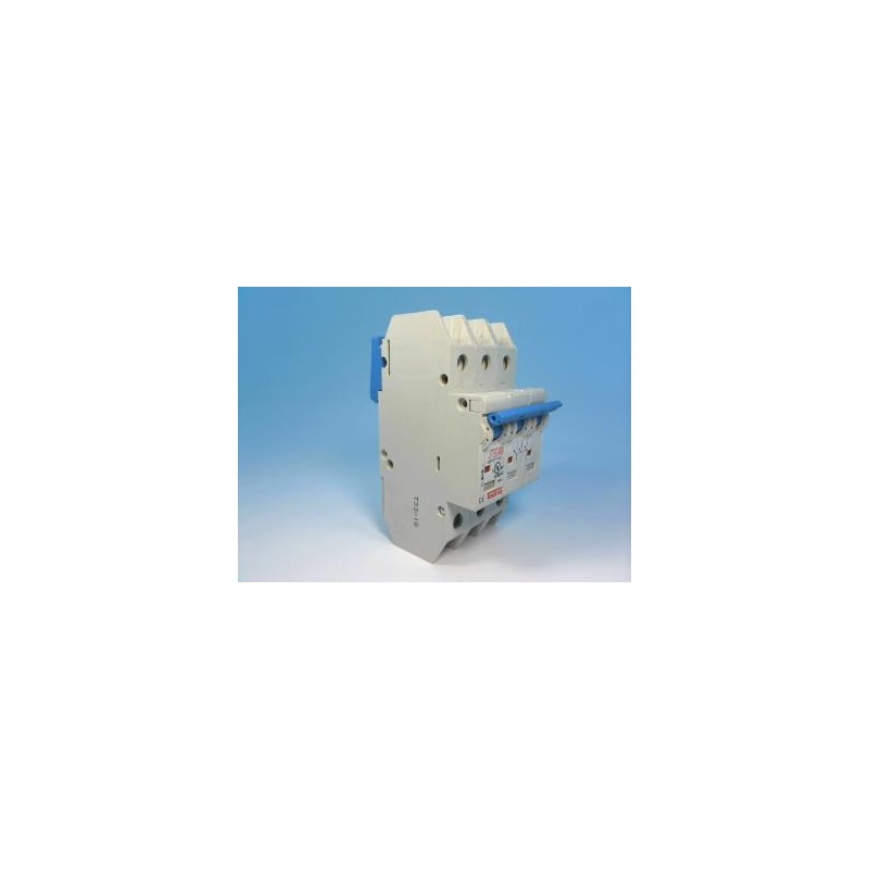 Автоматический выключатель JTEC4893D32