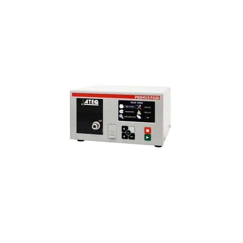 Детектор утечки Ateq F620