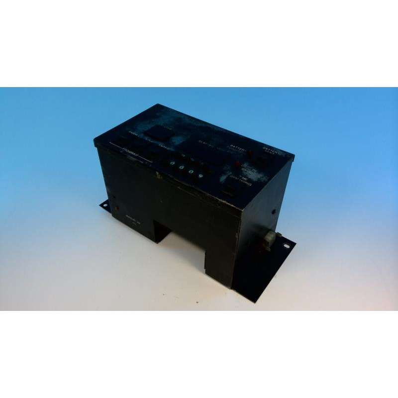 Контроллер ABB 58432-401-04