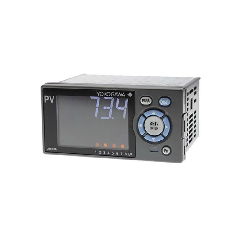 Цифровой индикатор Yokogawa UM33A-000-11/S8.R1