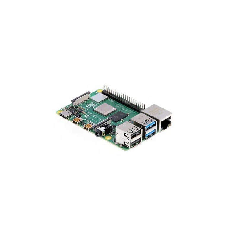 Компьютер Raspberry PI DEV-15447