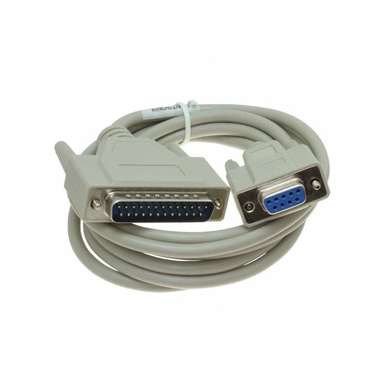 Кабель Lantronix 500-163-R