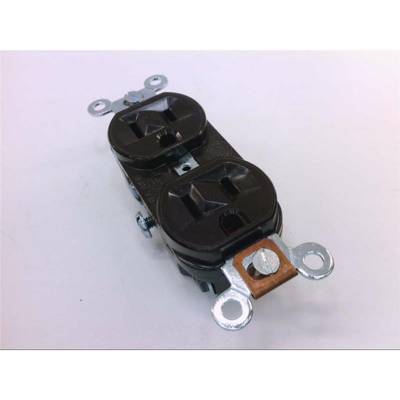 Электрические вилки и розетки Eaton 5242-S