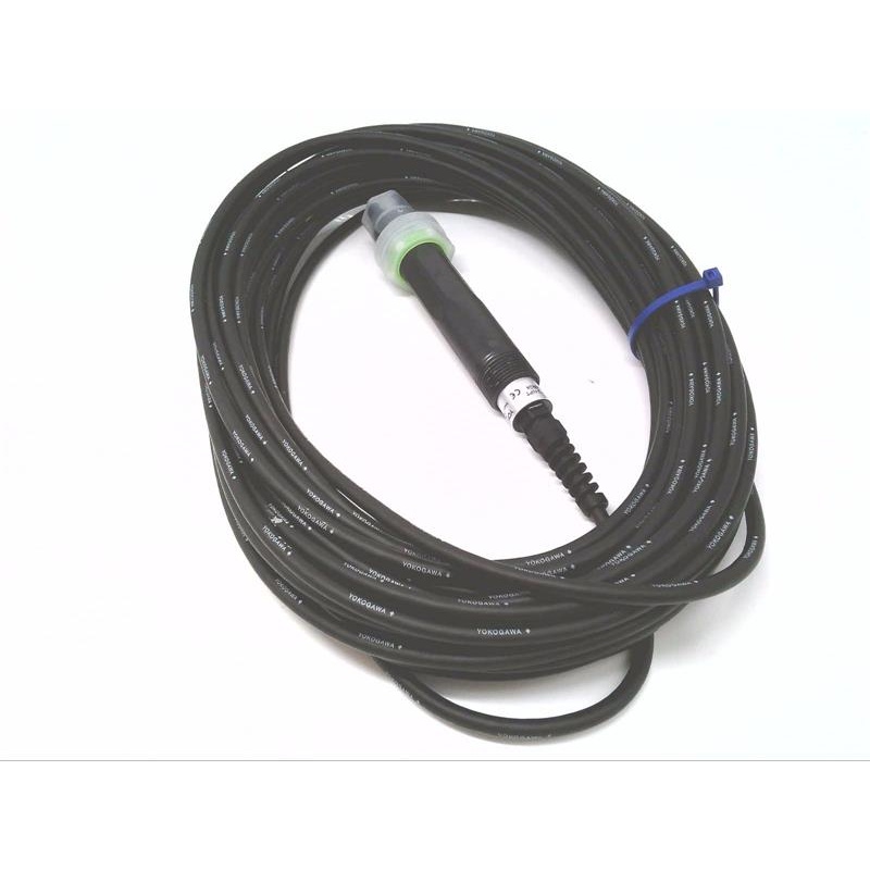 PH/ORP PROBE FU20-20-T2-NPT