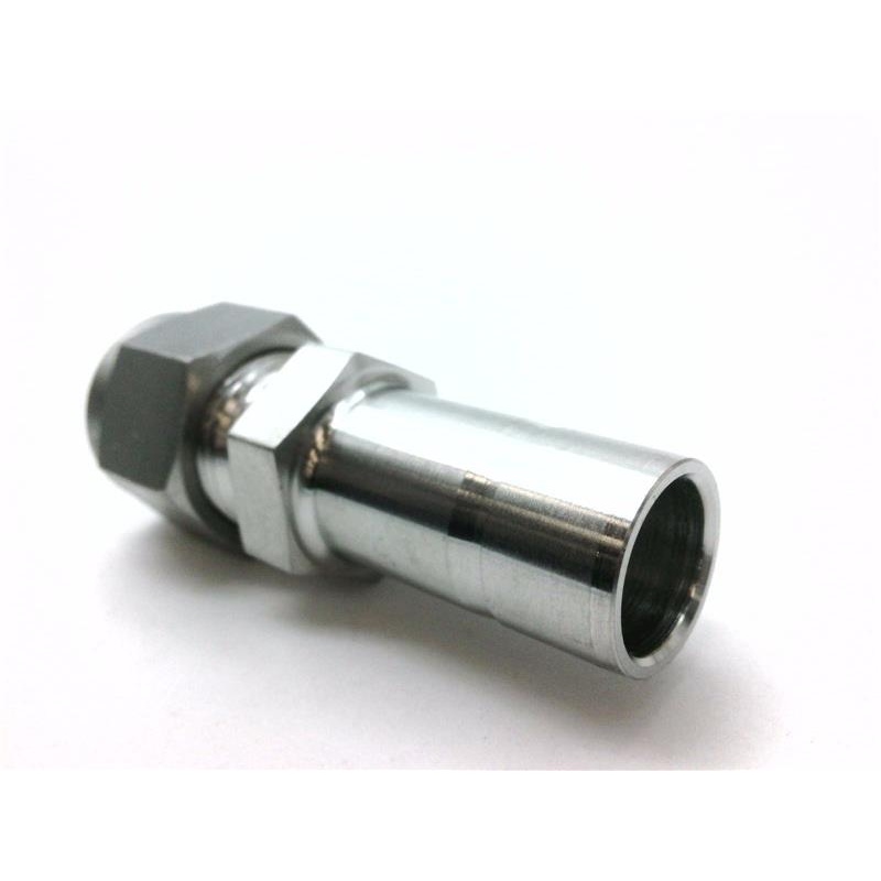 Пневматический фитинг DRE-6-8-SS