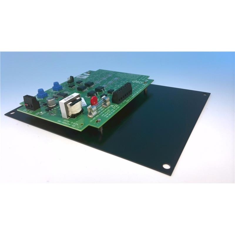 Контроллер таймера Dwyer DCT504A-SC-H