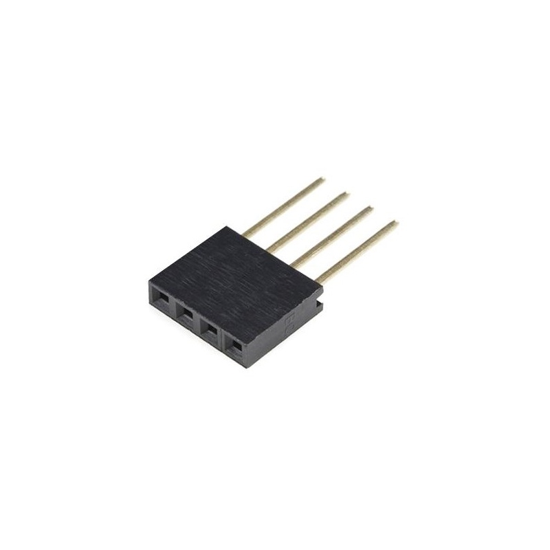 Гнездо с внутренним заголовком Pemco HWS16437