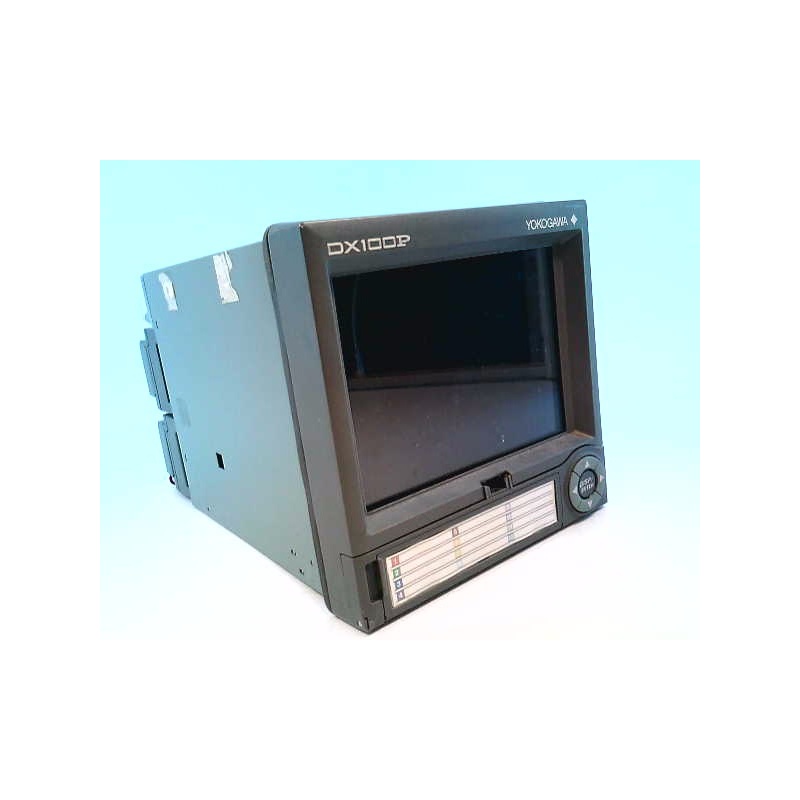 Регистратор данных Yokogawa DX112P-2-2-AR1/F1