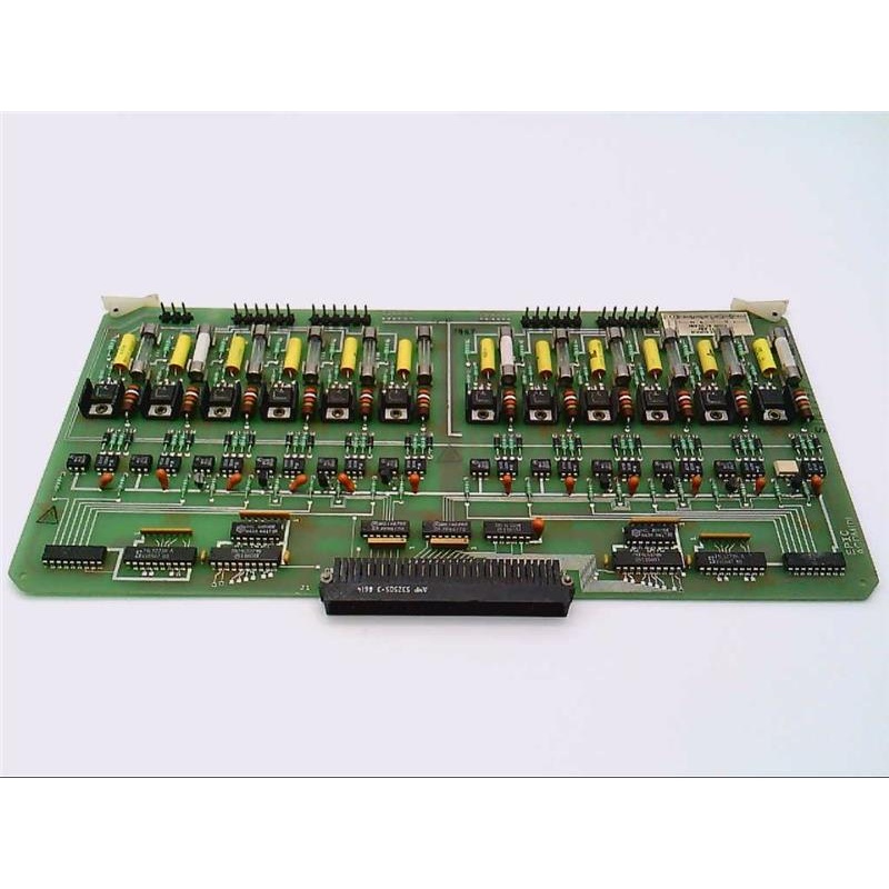 Выходная плата SCI Solid Controls Inc 22858