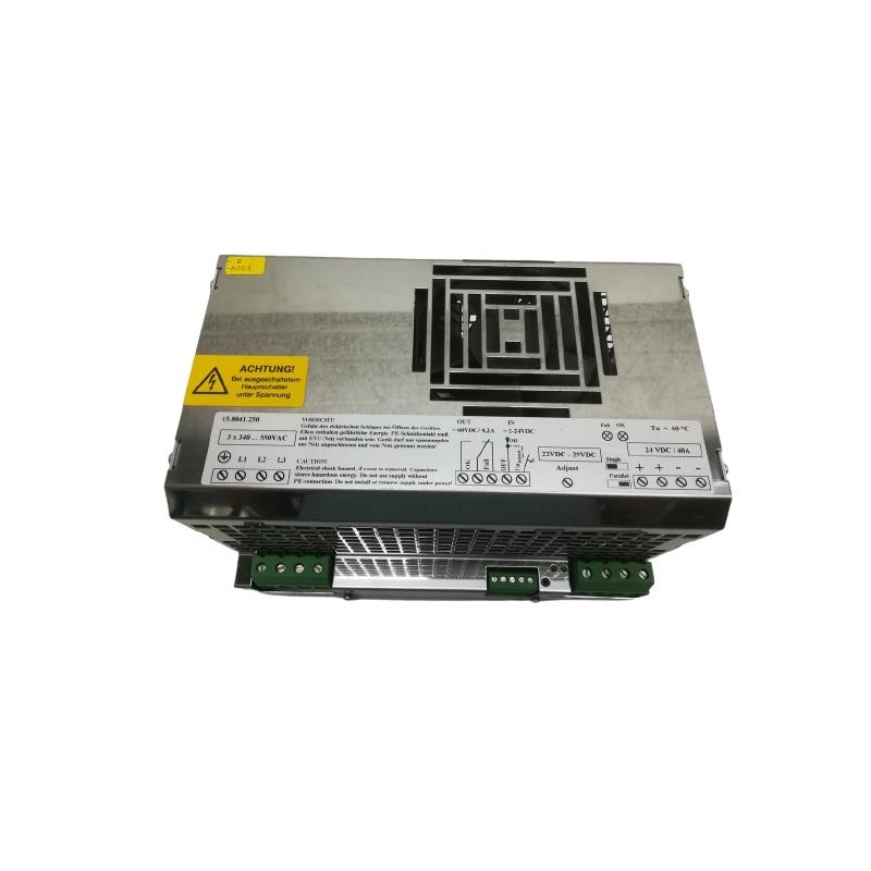 Источник питания DPN 4050 3040