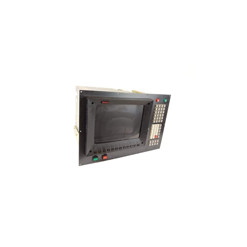 Интерфейс оператора FANUC A02B-0076-C061