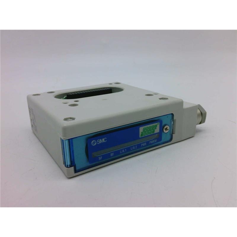 Логические модули и интерфейсы VDC SMC EX260-SPN2