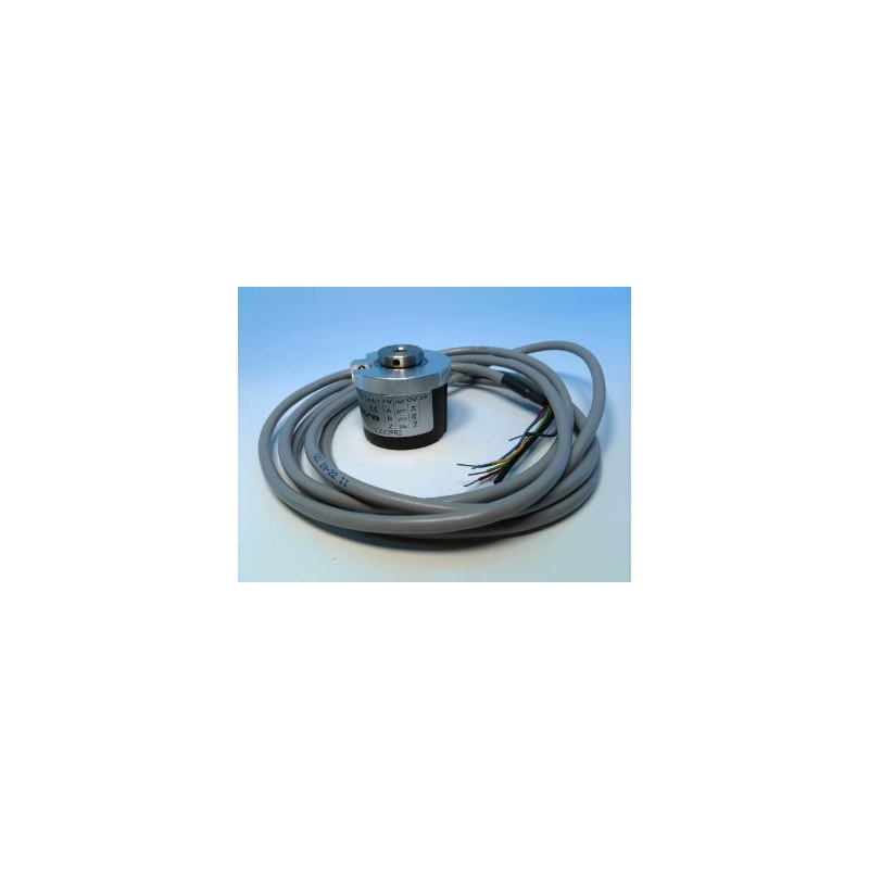 Ротационный энкодер Eltra EL40GR600Z5/28C6X3PR2