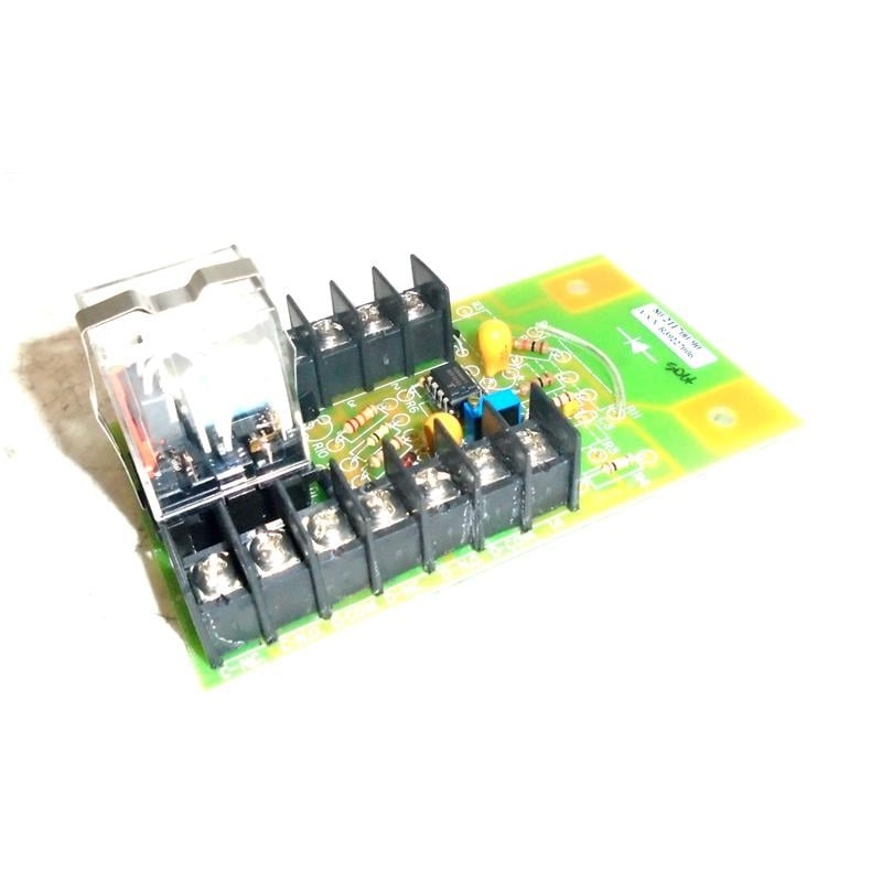 SOLIDSTATE CONTROLS INC 80-211700-90